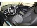 Highclass Gray Metallic - Cooper S Clubman Photo No. 13