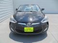 Ultra Black - Veloster  Photo No. 8
