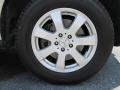 Pewter Metallic - ML 350 4Matic Photo No. 5