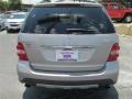 Pewter Metallic - ML 350 4Matic Photo No. 6
