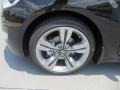 Ultra Black - Veloster  Photo No. 10