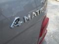 Pewter Metallic - ML 350 4Matic Photo No. 7