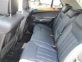 Pewter Metallic - ML 350 4Matic Photo No. 10