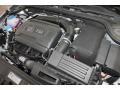 2013 Volkswagen Jetta 2.0 Liter TSI Turbocharged DOHC 16-Valve 4 Cylinder Engine Photo