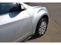 Silver Ice Metallic - Equinox LT Photo No. 7