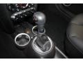 Highclass Gray Metallic - Cooper S Clubman Photo No. 23