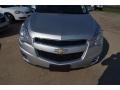 Silver Ice Metallic - Equinox LT Photo No. 9