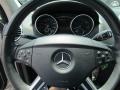 Pewter Metallic - ML 350 4Matic Photo No. 16