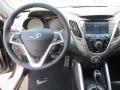 Ultra Black - Veloster  Photo No. 22