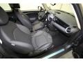 Highclass Gray Metallic - Cooper S Clubman Photo No. 32