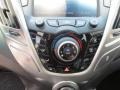 Ultra Black - Veloster  Photo No. 25