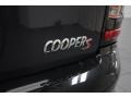 Highclass Gray Metallic - Cooper S Clubman Photo No. 36