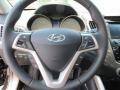 Ultra Black - Veloster  Photo No. 28