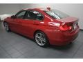 Melbourne Red Metallic - 3 Series 328i Sedan Photo No. 5
