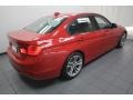 Melbourne Red Metallic - 3 Series 328i Sedan Photo No. 10