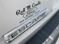 2011 Ingot Silver Metallic Ford Escape XLT  photo #19