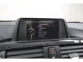 2012 BMW 3 Series 328i Sedan Controls