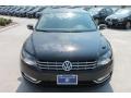 Black - Passat TDI SE Photo No. 2