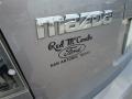 2009 True Silver Metallic Mazda CX-7 Touring  photo #7