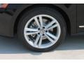 Black - Passat TDI SE Photo No. 4