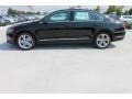 Black - Passat TDI SE Photo No. 5