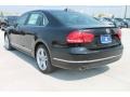 Black - Passat TDI SE Photo No. 7