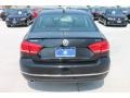Black - Passat TDI SE Photo No. 8