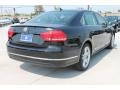 Black - Passat TDI SE Photo No. 9