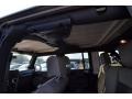 Black - Wrangler Unlimited Sahara 4x4 Photo No. 19