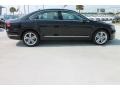 Black - Passat TDI SE Photo No. 10