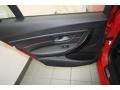 Melbourne Red Metallic - 3 Series 328i Sedan Photo No. 30