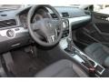 Black - Passat TDI SE Photo No. 12
