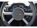 Black - Wrangler Unlimited Sahara 4x4 Photo No. 23