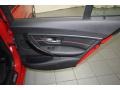 Melbourne Red Metallic - 3 Series 328i Sedan Photo No. 36
