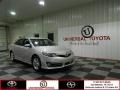 Classic Silver Metallic - Camry SE Photo No. 1