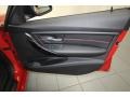 Melbourne Red Metallic - 3 Series 328i Sedan Photo No. 40