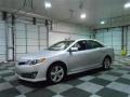 Classic Silver Metallic - Camry SE Photo No. 4