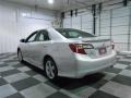 Classic Silver Metallic - Camry SE Photo No. 5