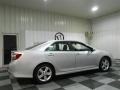 Classic Silver Metallic - Camry SE Photo No. 7