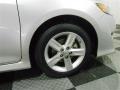 Classic Silver Metallic - Camry SE Photo No. 8