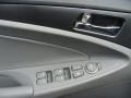 2011 Indigo Blue Pearl Hyundai Sonata SE  photo #8