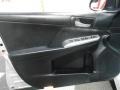 Classic Silver Metallic - Camry SE Photo No. 9