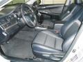Classic Silver Metallic - Camry SE Photo No. 10