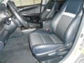 Classic Silver Metallic - Camry SE Photo No. 11