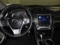 Classic Silver Metallic - Camry SE Photo No. 13