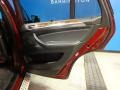 Vermilion Red Metallic - X5 xDrive 50i Photo No. 27