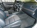 Classic Silver Metallic - Camry SE Photo No. 17