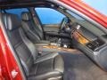 Vermilion Red Metallic - X5 xDrive 50i Photo No. 29