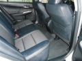 Classic Silver Metallic - Camry SE Photo No. 19