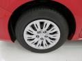2013 Barcelona Red Metallic Toyota Camry LE  photo #4